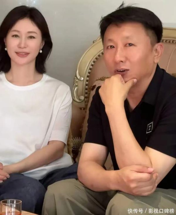 配资挂网 房子斌夫妇回应女儿高考成绩，谦虚称不至于夸耀，女儿长相很漂亮
